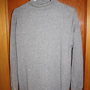 Vintage Turtleneck | MADE IN CANADA